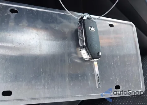 2021 Kia Forte Lxs from USA, damaged, VIN 3KPF24AD3ME338423